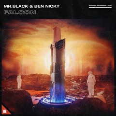 Mr.Black x Ben Nicky - Falcon