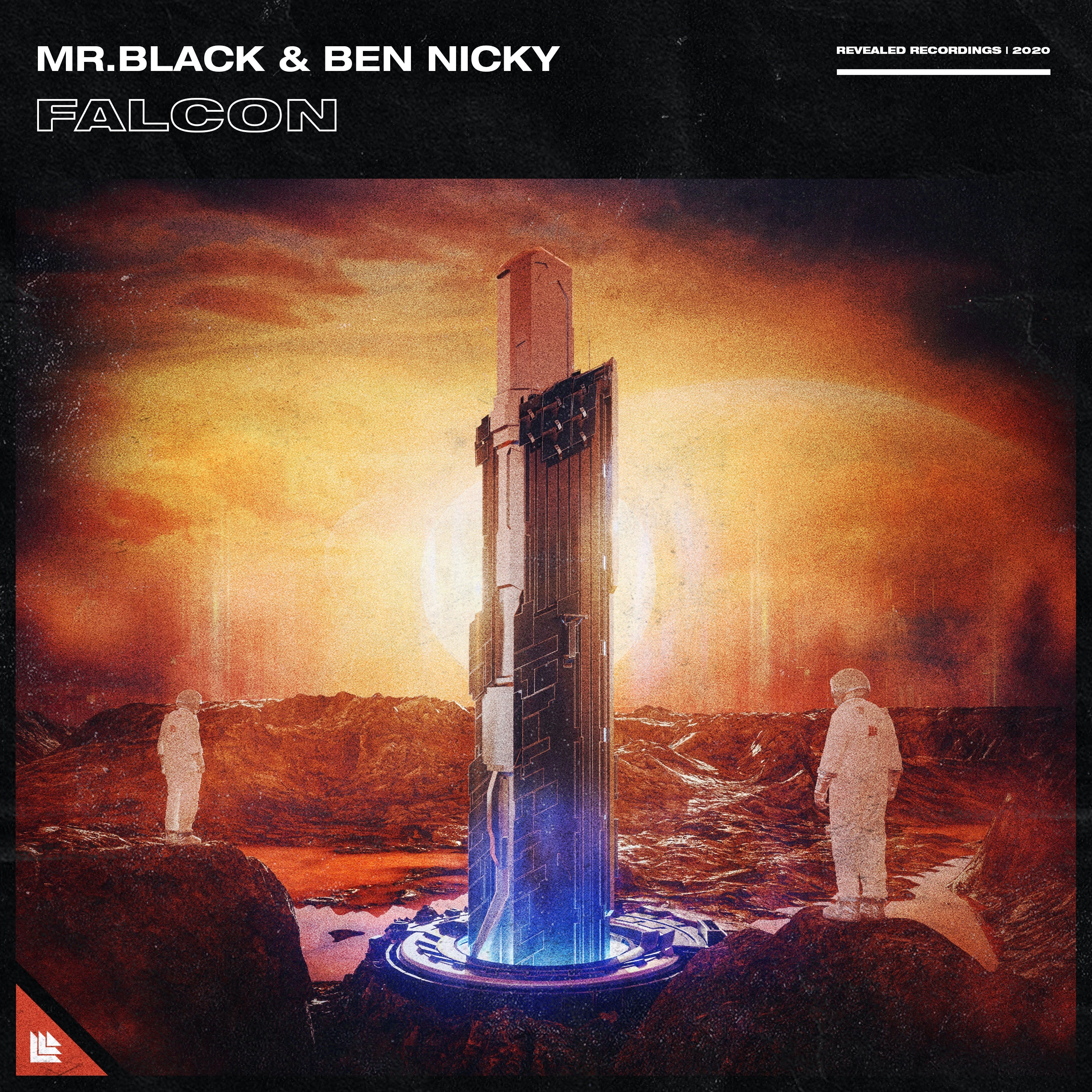 Ben Nicky