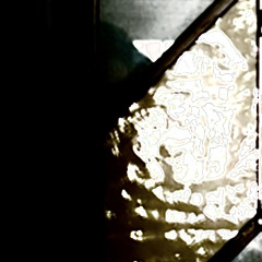 when they feel in the stomach they look with wilting eyes like somehow make them less guilty