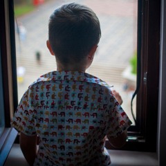 Through The Palms Of My Hands