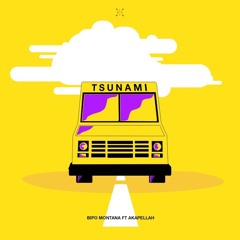 Tsunami