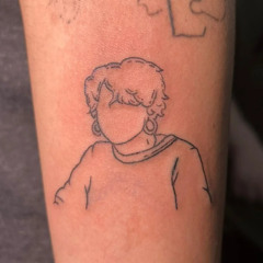 wifiskeleton - i was all over her (cover)