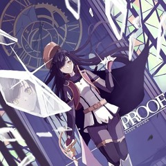 【Artcore/Trance】 Proof / Kaede Hiyama [for SparkLine]