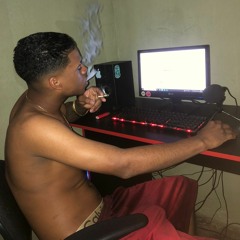 MTG - VOU TER QUE GRITAR