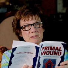 The Primal Wound - Author Nancy Verrier