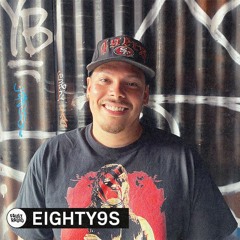 Eighty9s | Fault Radio DJ Set at Eli's Mile High Club (April 2, 2022)