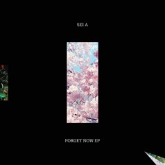 Sei A 'Forget Now'