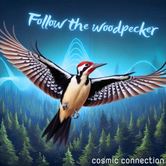 Follow the Woodpecker