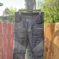 Balmin Jeans