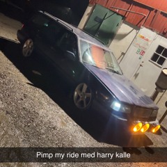 Aracuan 2016- Technosnaus och Hillnigger Remix