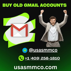 How Buying an Old Gmail Account Can Improve Your Online Presence