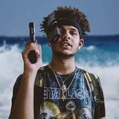 Cosmic x Smokepurpp Bih (Prod. by Swirl)
