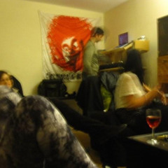 Lockdown Sessions: Back Gaff Vibes