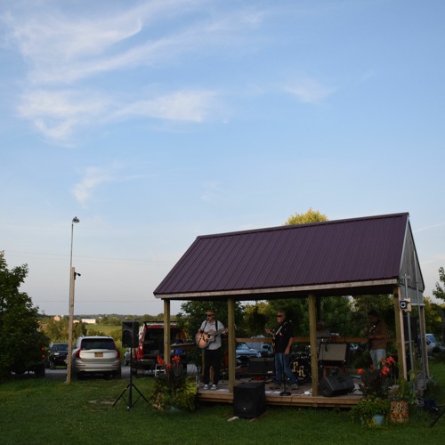 Stream Ridge Runners Listen to 08.05.2023 Crazy Daisies, Syracuse NY