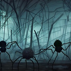 Spiders