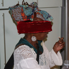 Juicysteamedhams - Afrobeats Mix