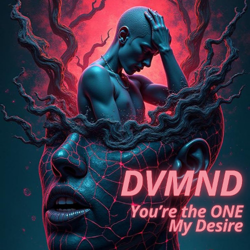DVMND - You're the ONE, My Desire