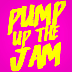 Let´s Go Up The Jam (Afro House) Mashup