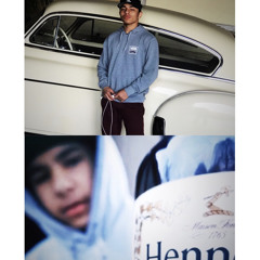 Rest In Paradise prod. illy