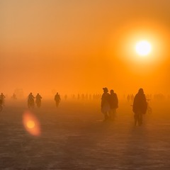 BURNING MAN 2025 LIVE SETS