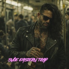 No Mercy Left - رَحْمِي مَاكُو - Mo Hassoun (Lo-fi)