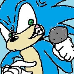 Proving Nothing - (FNF Tails Gets Trolled OST)