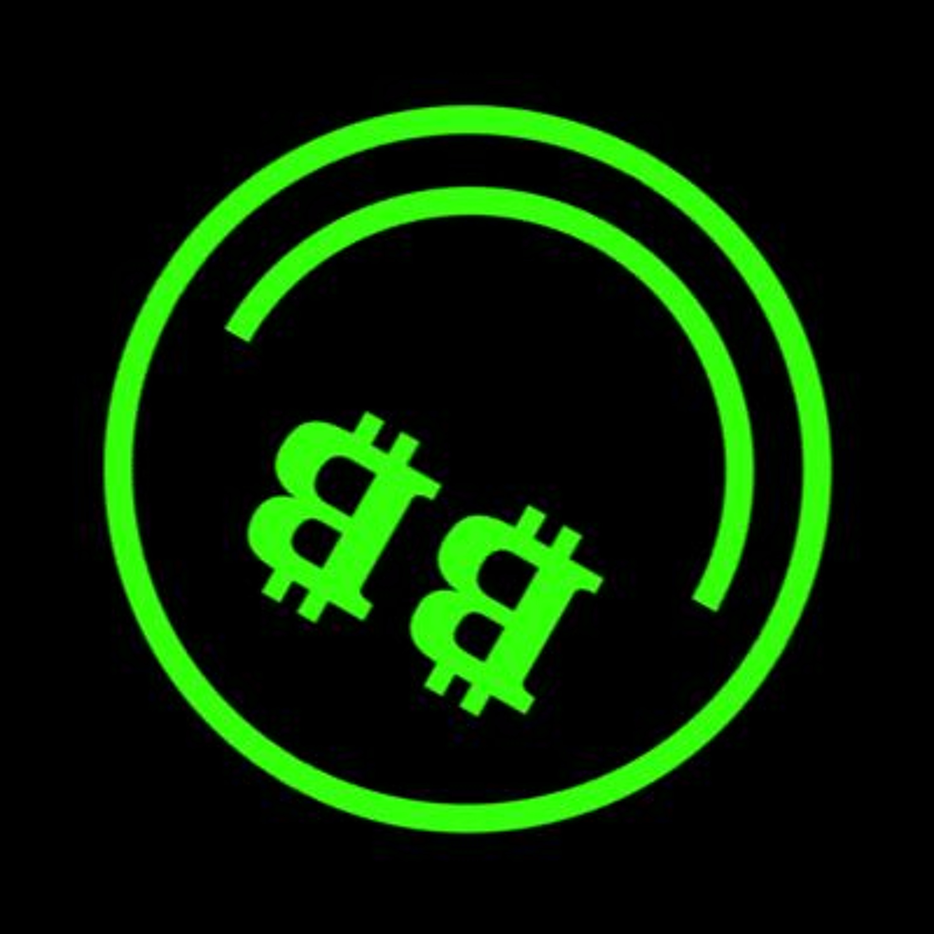 Bitcoin Byltingin