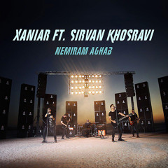 Nemiram Aghab (feat. Sirvan Khosravi)