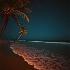 Night Waves of Love