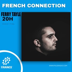 Gomez92 - French Connection 043 (Ferry Tayle Guest Mix)