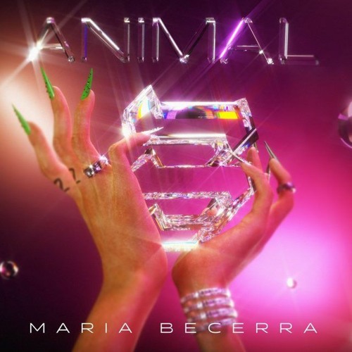 Maria Becerra, Becky G - WOW WOW (Miki Hernandez & Tony D. Edit)
