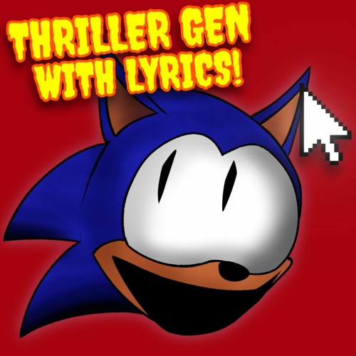 Thriller Gen WITH LYRICS (VS Rewrite UTAU Cover) (Ft. @quirrelllwiththreels)