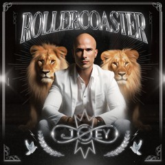 Ofer Naveh Feat. Joey Bar - Roller Coaster