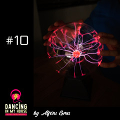 Avance Dancing In My House: Electroshock #10 (05-11-25) 1ª Temp.