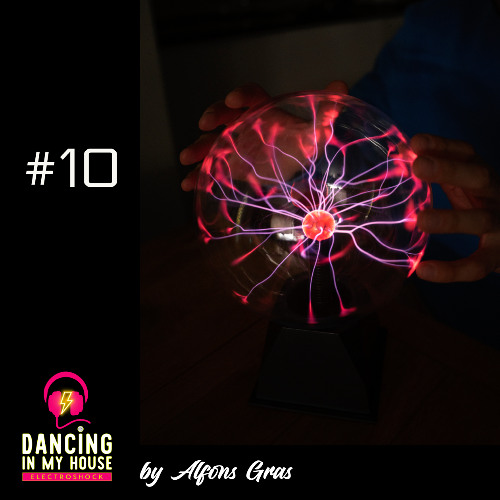 Avance Dancing In My House: Electroshock #10 (05-11-25) 1ª Temp.