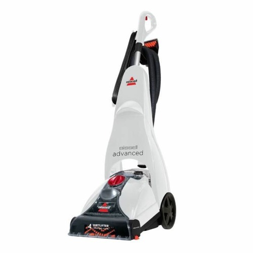 Stream Bissell Cleanview Powerbrush Carpet Cleaner Instructions by