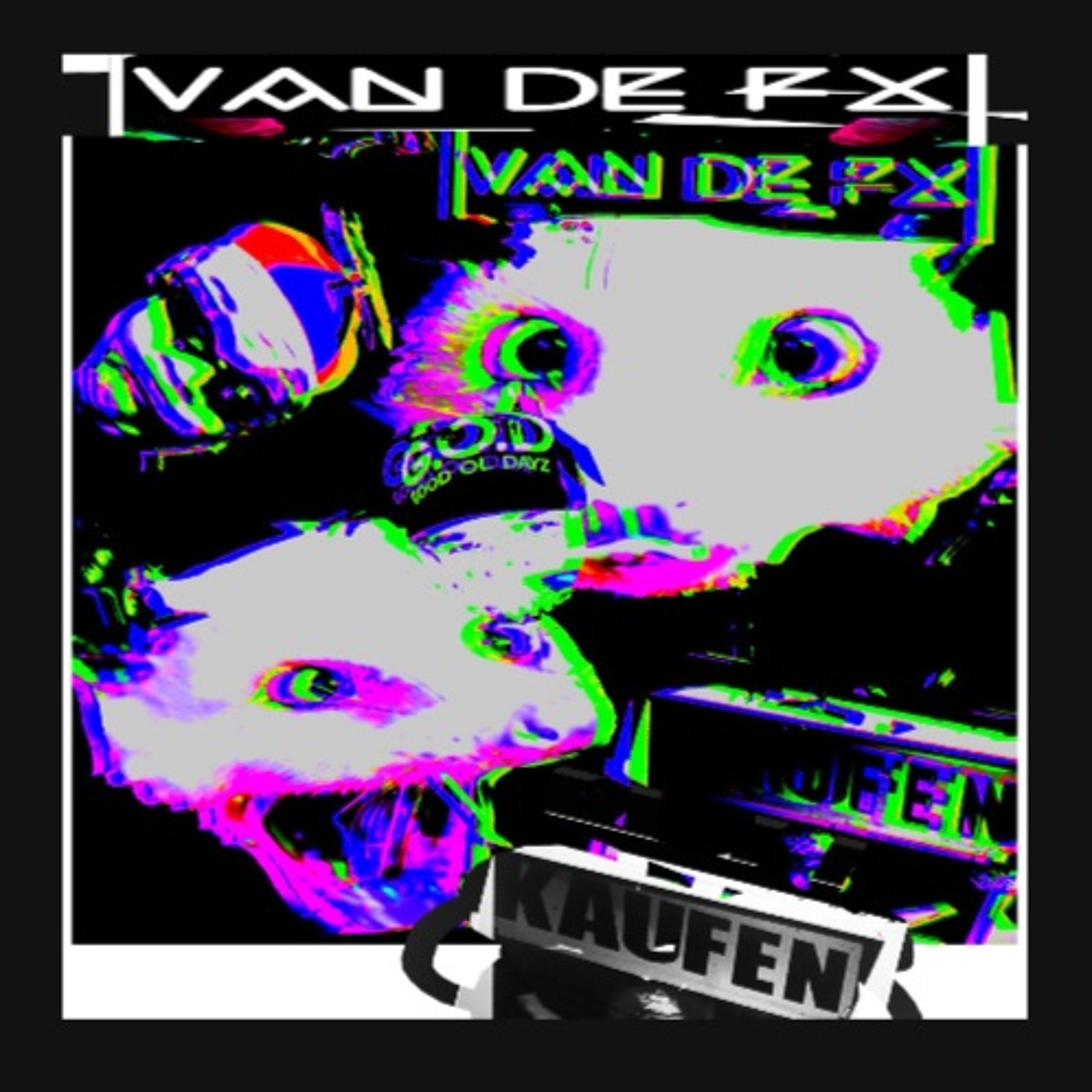 Van De FX Live Ply Live Set -County Music Und Bissige.wav VolljährigE Frettchen episode artwork