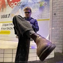 Tonsure Hivernale ( Madelainerie #2 )