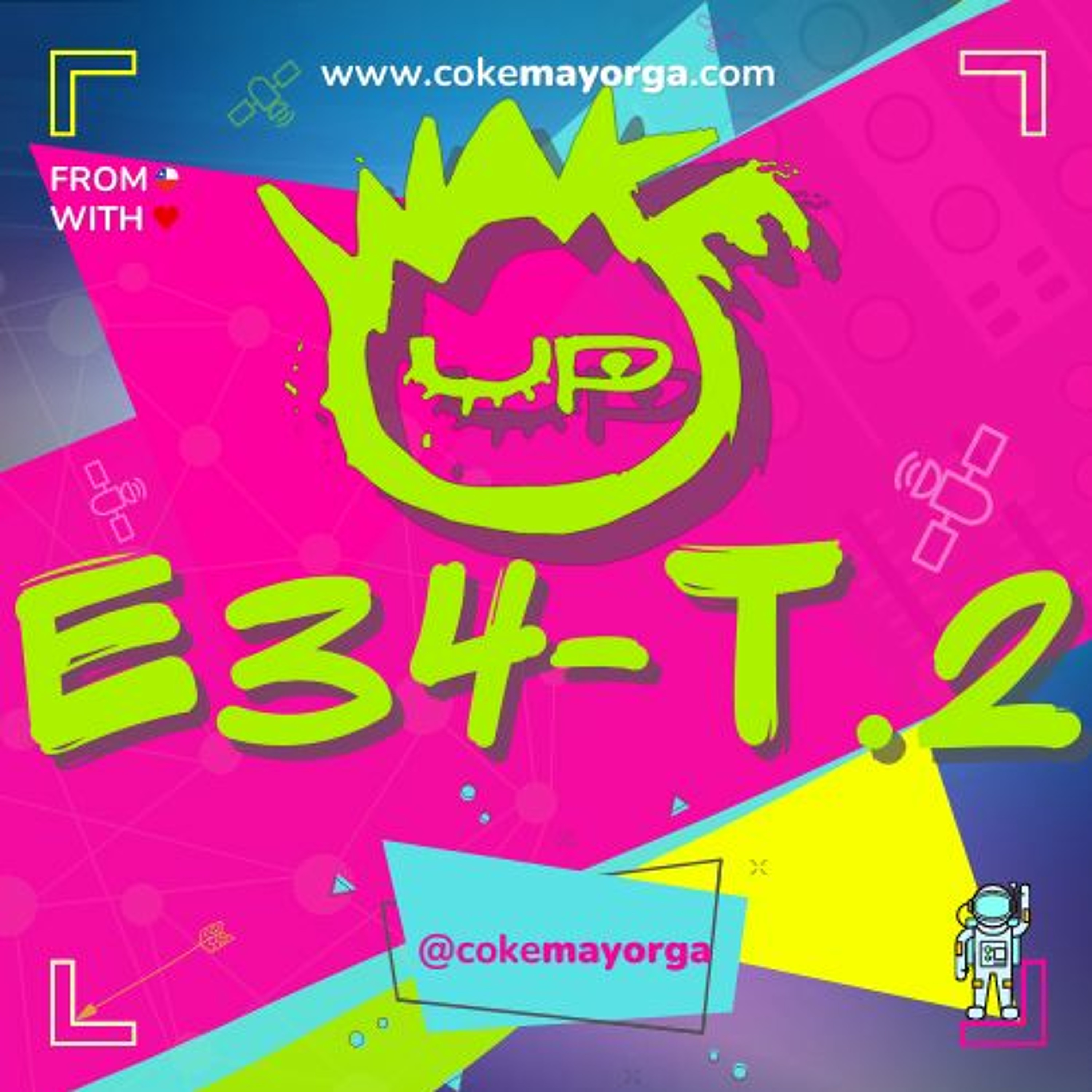 Wake Up - Electronic Music Radio Show #BailaCaramba