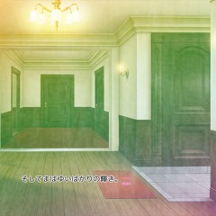 SPIRAL!!-bgm34[諜報局員の戦い]