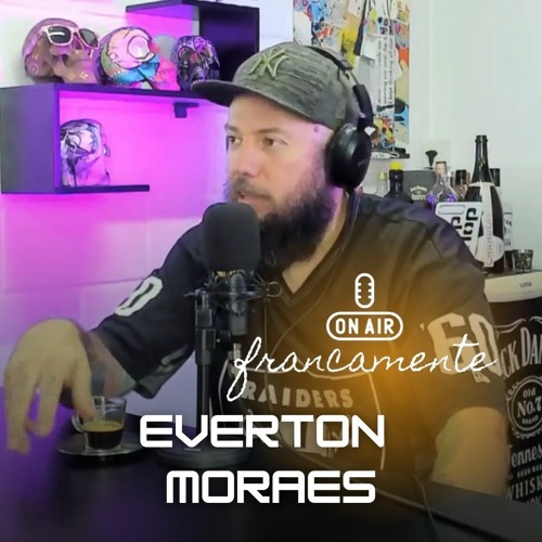 Everton Moraes faz sucesso nas redes sociais com seus vídeos engraçados