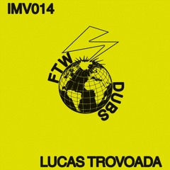IMV014: Vhoor - Envolvente (Lucas Trovoada Edit) [Free DL]