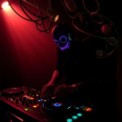 DarkPsyCore DJSET 2025 #1