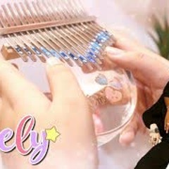 Lovely | Kalimba Cover with Tabs ♡