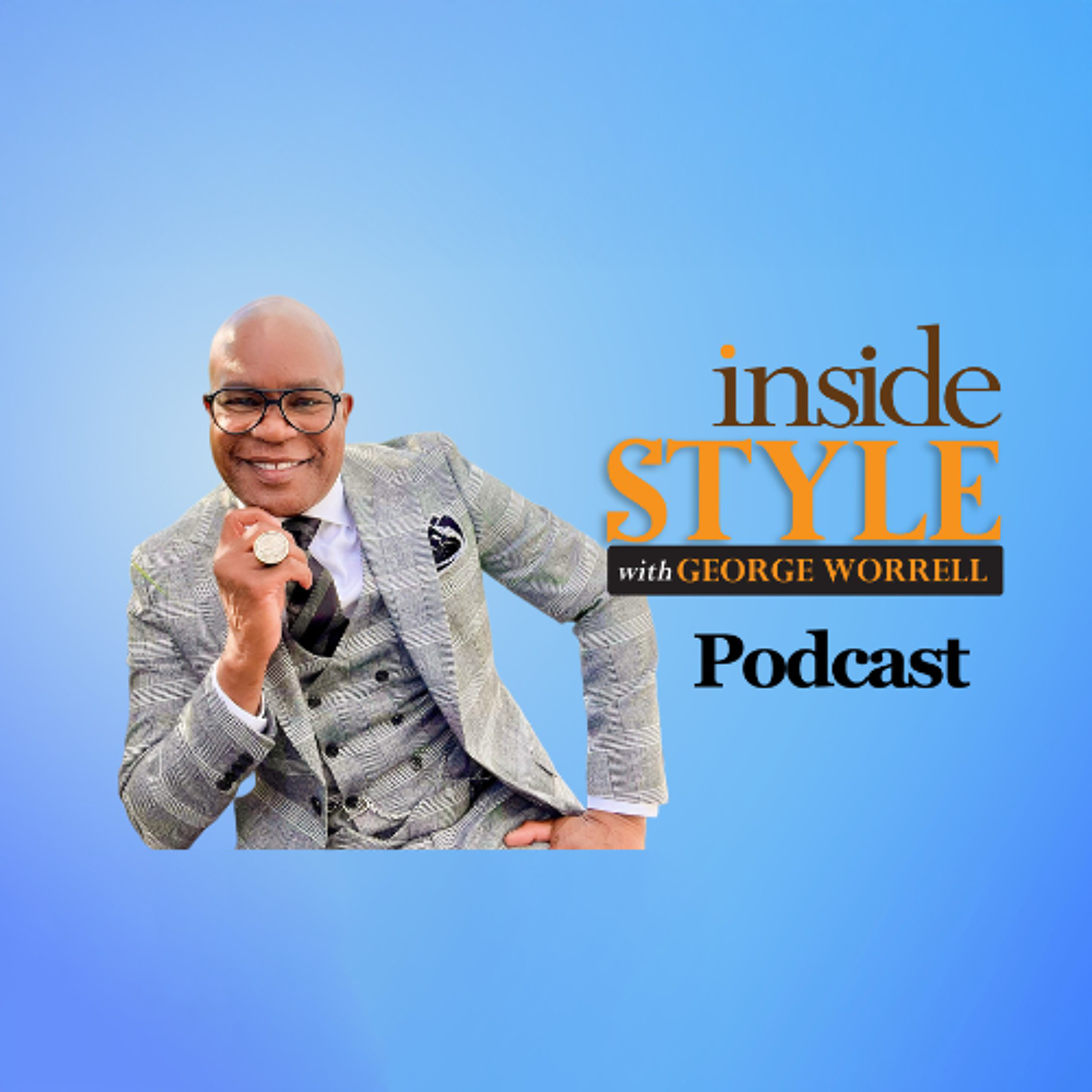 Inside Style- John C Good episode artwork