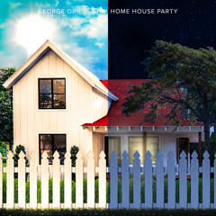 Stay Home House Party