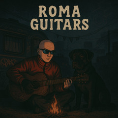 Roma Guitars