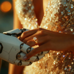 Я выйду замуж