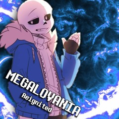 [Undertale] Megalovania | Reignited