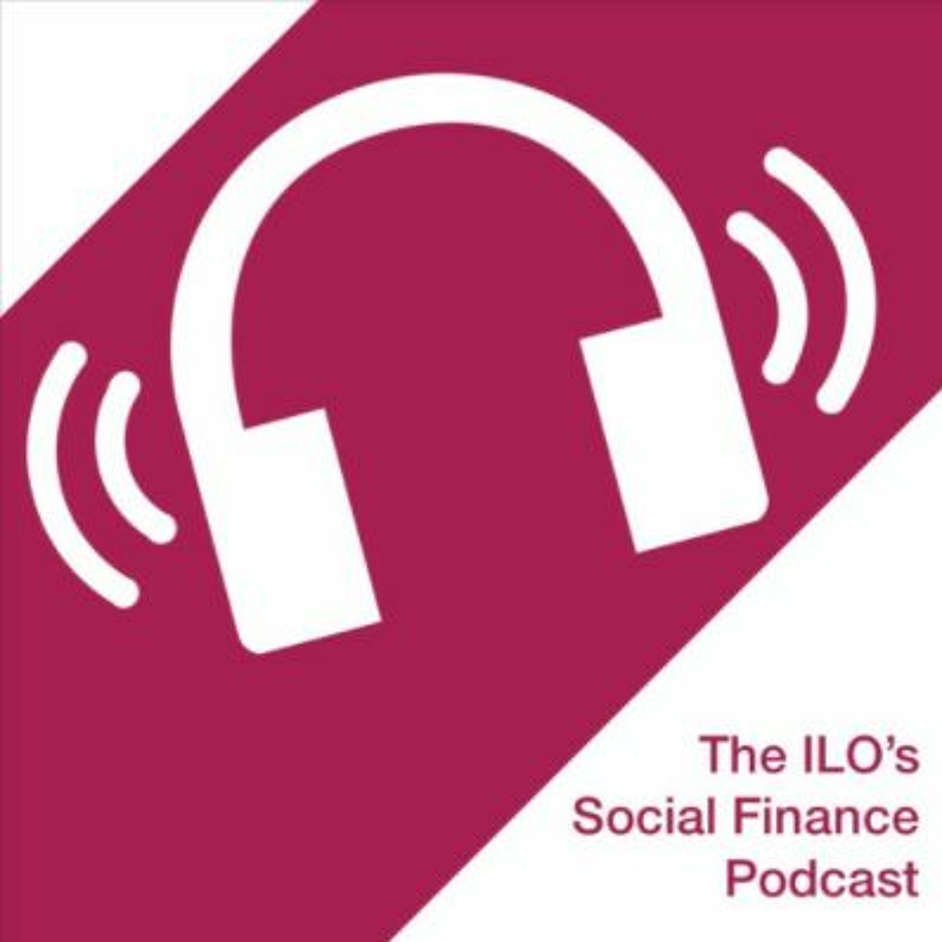 World of Work podcasts by the ILO